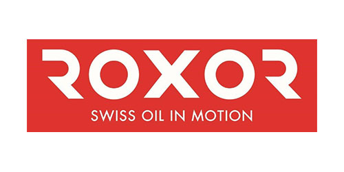 Roxor - Swiss Oil in Motion